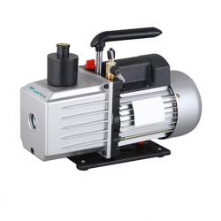 Double Stage Rotary Vane Vacuum Pump LDSVP-A13