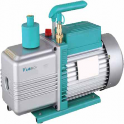 Double Stage Rotary Vane Vacuum Pump LDSVP-A15