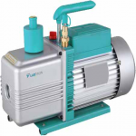 Double Stage Rotary Vane Vacuum Pump LDSVP-A16