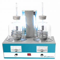 Dropping Point Tester (Air bath) LDPT-A11
