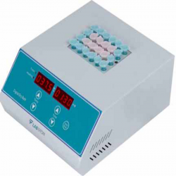 Dry bath incubator LDBI-A10