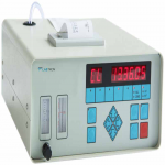 Dual Flow Particle Counter LDPC-A10