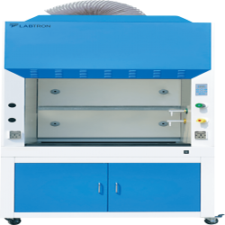 Ducted Fumehood LFH-B11