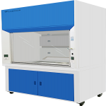 Ducted Fumehood LFH-C13