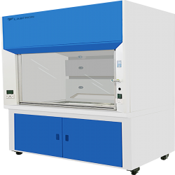 Ducted Fumehood LFH-C13