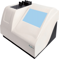 ESR Analyzer LESR-A11