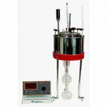 Engler Viscometer LEV-A11