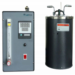 Existent Gum Tester LEGT- B30