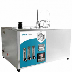 Existent Gum Tester LEGT- B31