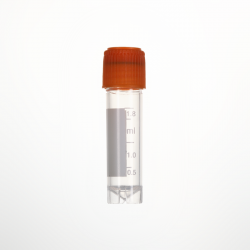 External Threaded Cryo Vials ECV101L