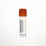 External Threaded Cryo Vials ECV103L