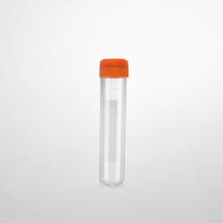 External Threaded Cryo Vials ECV104L