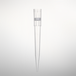Filter Pipette Tips FPT116L