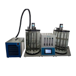 Foaming Characteristics Tester LFCT-A10