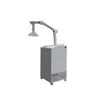 Fume extractor LFER-A10