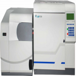Gas chromatography mass spectrometry GC-MS-879
