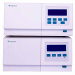 HPLC system LHLC-A10