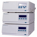 HPLC system LHLC-A11