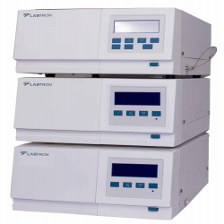 HPLC system LHLC-A11