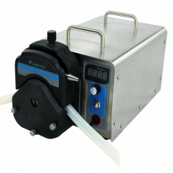 Industrial peristaltic pump LIVP-A10