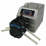 Industrial peristaltic pump LIVP-A11
