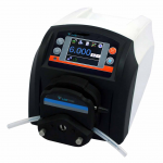 Intelligent flow peristaltic pump LIFP-A10