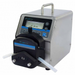 Intelligent flow peristaltic pump LIFP-B10