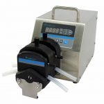 Intelligent flow peristaltic pump LIFP-C12