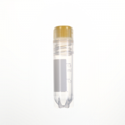 Internal Threaded Cryo Vials ICV100L