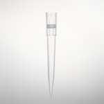 Low Retention Filter Pipette Tips LFT108L
