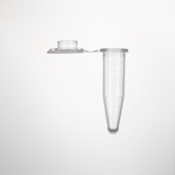 Microcentrifuge Tubes MCT200L