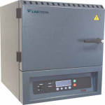 Muffle Furnace LMF-F50