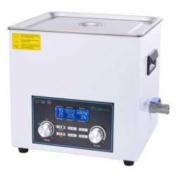 Multifunctional Ultrasonic Cleaner LMFU-A12