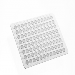 PCR Well Plates PWP101L