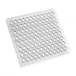 PCR Well Plates PWP102L