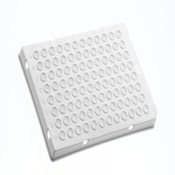 PCR Well Plates PWP201L