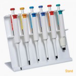 Plastic Pipette Stand PPS101L