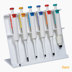 Plastic Pipette Stand PPS101L