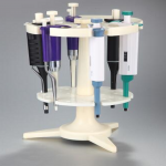 Plastic Pipette Stand PPS300L