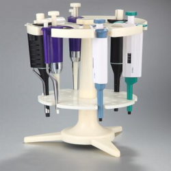 Plastic Pipette Stand PPS300L