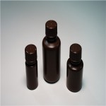 Plastic Reagent Bottle PRB106L