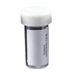 Plastic Sample Container PSC101L