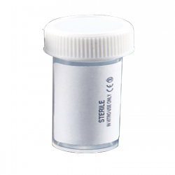 Plastic Sample Container PSC103L