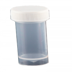Plastic Sample Container PSC203L