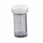 Plastic Sample Container PSC204L