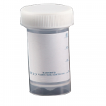 Plastic Sample Container PSC205L