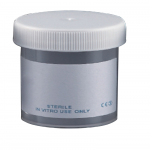 Plastic Sample Container PSC305L