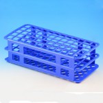 Plastic Test Tube Rack TTR104L