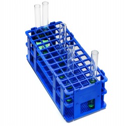 Plastic Test Tube Rack TTR105L
