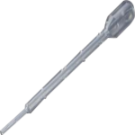 PolyEthylene Transfer Pipette PTP100L